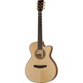  Lakewood M-18 CP Eigenart