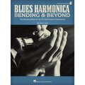  Hal Leonard Blues Harmonica Bending