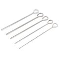  Steiner superiormallets TRVN Triangle Beater Set