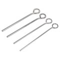  Steiner superiormallets TRVS Triangle Beater Set