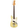  Fender Player II Mustang Bass RW HLY