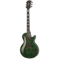  Gibson Les Paul Cust. HPT QEG #1