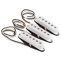  Fender Anniv. 54 Strat Pickup Set WH