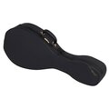  Super Light Round Mandola Case BK