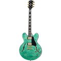  Gibson ES Supreme Seafoam Green