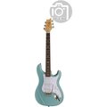  PRS SE Silver Sky Stone Blue LH