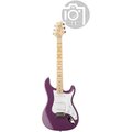  PRS SE Silver Sky Summit Purple LH