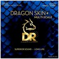  DR Strings Dragon Skin+ DBQM5-45 Coated