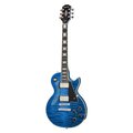  Epiphone Epiphone LP Custom Figured TB