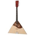  Thomann Prim Balalaika 6-strings