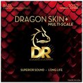  DR Strings Dragon Skin+ DBSM6-30 Coated