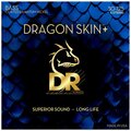  DR Strings Dragon Skin+ DBQ6-30 Coated