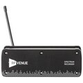  RF Venue Spectrum Recorder