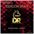  DR Strings Dragon Skin+ DA8-13 Coated