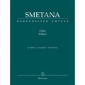  Bärenreiter Smetana Polkas