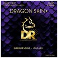  DR Strings Dragon Skin+ DEQ-8/11 Coated