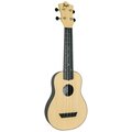  Flight TUS35 NA Travel Ukulele