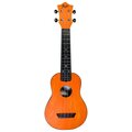  Flight TUS35 OR Travel Ukulele
