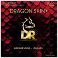  DR Strings Dragon Skin+ DEQ-7/10 Coated