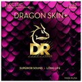  DR Strings Dragon Skin+ DEQ-7/9 Coated