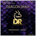  DR Strings Dragon Skin+ DEQ-11 Coated