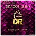  DR Strings Dragon Skin+ DEQ-9 Coated