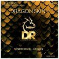  DR Strings Dragon Skin+ DEQ-9/46 Coated