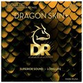  DR Strings Dragon Skin+ DAP-12/56 Coated