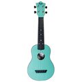  Flight TUS35 LB Travel Ukulele