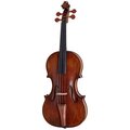  Walter Mahr Ornamented Baroque Violin 4/4
