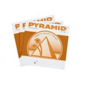  Pyramid Balalaika Strings 678/3