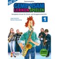  Bläser-Schulen-Verlag Gemeinsam Lernen 1 T-Sax