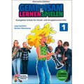  Bläser-Schulen-Verlag Gemeinsam Lernen 1 Cl Oehler