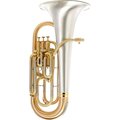  Adams E1 SS 060 BL Bb-Euphonium