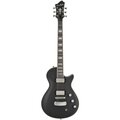  Hagstrom Ultra Max Black Satin