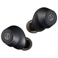  Audio-Technica ATH-CKS30TW+ BK