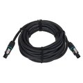  pro snake 70th Speaker Cable 4x2,5 10m