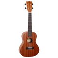  Flight NUC 310 Concert Ukulele-Pack