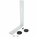  the box pro Achat 108 L Bracket WH