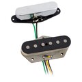  Fender Jason Isbell Tele Pickup-Set