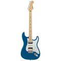  Fender Hybrid II Strat HSH MN FRB