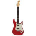  Fender Hybrid II Strat HSH RW MDR