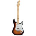  Fender Hybrid II Strat HSS MN 3TS