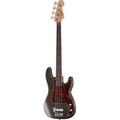  Fender Sean Hurley 61 P-Bass Aged CFM