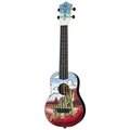  Flight Tuc-Ucu Concert Ukulele