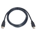  Kramer C-MHM/MHM-6 HDMI 1.8m Bk