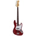  Fender Hybrid II Jazz Bass RW Q RBL
