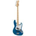  Fender Hybrid II Jazz Bass PJ MN FRB