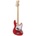  Fender Hybrid II Jazz Bass PJ MN MDR