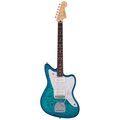  Fender Hybrid II Jazzmaster RW Q AQM